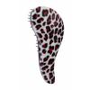 Detangler Detangling Kefa na vlasy pre ženy 1 ks Odtieň Leopard Red