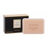 Chanel Coco Tuhé mydlo pre ženy 150 g