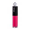 Guerlain La Petite Robe Noire Lip Colour&#039;Ink Rúž pre ženy 6 ml Odtieň L160#Creative