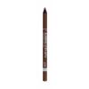 Rimmel London Scandaleyes Kajal 24HR Ceruzka na oči pre ženy 1,3 g Odtieň 003 Brown