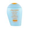 Shiseido Expert Sun Aging Protection Lotion Plus SPF50+ Opaľovací prípravok na telo pre ženy 100 ml