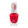 Sally Hansen Color Therapy Lak na nechty pre ženy 14,7 ml Odtieň 340 Red-iance