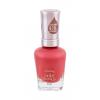 Sally Hansen Color Therapy Lak na nechty pre ženy 14,7 ml Odtieň 320 Aura´nt You Relaxed?