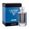 Prada L´Homme L´Eau Toaletná voda pre mužov 50 ml