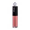 Guerlain La Petite Robe Noire Lip Colour&#039;Ink Rúž pre ženy 6 ml Odtieň L112#No Filter