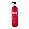 Farouk Systems CHI Rose Hip Oil Color Nurture Šampón pre ženy 739 ml