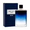 Jimmy Choo Man Blue Toaletná voda pre mužov 100 ml