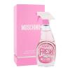 Moschino Fresh Couture Pink Toaletná voda pre ženy 100 ml poškodená krabička