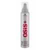 Schwarzkopf Professional Osis+ Fab Foam Classic Hold Objem vlasov pre ženy 200 ml