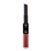 L&#039;Oréal Paris Infaillible 24h Rúž pre ženy 5 ml Odtieň 111 Permanent Blush