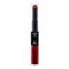 L&#039;Oréal Paris Infaillible 24h Rúž pre ženy 5 ml Odtieň 507 Relentless Rouge