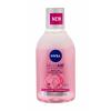 Nivea MicellAIR® Rose Water Micelárna voda pre ženy 400 ml
