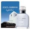 Dolce&amp;Gabbana Light Blue Living Stromboli Pour Homme Toaletná voda pre mužov 125 ml tester