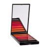 L&#039;Oréal Paris Color Riche La Palette Glam Lips Rúž pre ženy 6x1 g