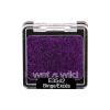Wet n Wild Color Icon Glitter Single Očný tieň pre ženy 1,4 g Odtieň Binge