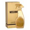 Moschino Fresh Couture Gold Parfumovaná voda pre ženy 100 ml