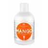 Kallos Cosmetics Mango Šampón pre ženy 1000 ml