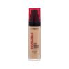 L&#039;Oréal Paris Infaillible 32H Fresh Wear SPF25 Make-up pre ženy 30 ml Odtieň 200 Warm