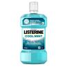Listerine Cool Mint Mouthwash Ústna voda 500 ml