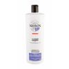 Nioxin System 5 Cleanser Color Safe Šampón pre ženy 1000 ml