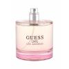GUESS Guess 1981 Los Angeles Toaletná voda pre ženy 100 ml tester