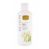 Revlon Natural Honey™ Oats Sprchovací gél pre ženy 650 ml