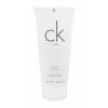 Calvin Klein CK One Sprchovací gél 200 ml