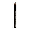Collistar Kajal Pencil Ceruzka na oči pre ženy 0,9 g Odtieň Black tester