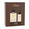 Hermes Terre d´Hermès SET1 Darčeková kazeta toaletná voda 100 ml + sprchovací gél 80 ml