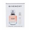 Givenchy L&#039;Interdit Darčeková kazeta parfumovaná voda 80 ml + parfumovaná voda 15 ml
