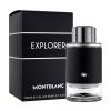 Montblanc Explorer Parfumovaná voda pre mužov 100 ml