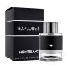Montblanc Explorer Parfumovaná voda pre mužov 60 ml