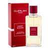 Guerlain Habit Rouge Parfumovaná voda pre mužov 100 ml poškodená krabička