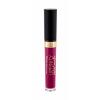 Max Factor Lipfinity Velvet Matte 24HRS Rúž pre ženy 3,5 ml Odtieň 005 Matte Merlot