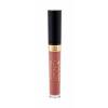 Max Factor Lipfinity Velvet Matte 24HRS Rúž pre ženy 3,5 ml Odtieň 035 Elegant Brown