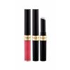 Max Factor Lipfinity 24HRS Lip Colour Rúž pre ženy 4,2 g Odtieň 003 Mellow Rose