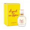 Lanvin A Girl in Capri Toaletná voda pre ženy 50 ml