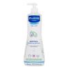 Mustela Bébé Multi-Sensory Bubble Bath Sprchovací gél pre deti 750 ml