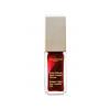 Clarins Lip Comfort Oil Olej na pery pre ženy 7 ml Odtieň 09 Red Berry Glam