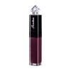 Guerlain La Petite Robe Noire Lip Colour&#039;Ink Rúž pre ženy 6 ml Odtieň L162#Trendy tester