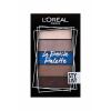 L&#039;Oréal Paris La Petite Palette Očný tieň pre ženy 4 g Odtieň Stylist