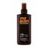 PIZ BUIN Moisturising Ultra Light Sun Spray SPF15 Opaľovací prípravok na telo 200 ml