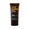 PIZ BUIN Hydro Infusion SPF30 Opaľovací prípravok na tvár 50 ml