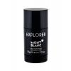 Montblanc Explorer Dezodorant pre mužov 75 ml