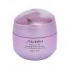 Shiseido White Lucent Overnight Cream &amp; Mask Nočný pleťový krém pre ženy 75 ml