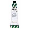 PRORASO Green Shaving Soap In A Tube Pena na holenie pre mužov 150 ml