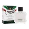 PRORASO Green After Shave Balm Balzam po holení pre mužov 100 ml