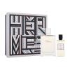 Hermes Terre d´Hermès Eau Givrée Darčeková kazeta parfumovaná voda 100 ml + sprchovací gél 80 ml
