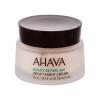 AHAVA Beauty Before Age Uplift Nočný pleťový krém pre ženy 50 ml
