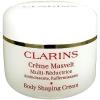 Clarins Body Shaping Cream Telový krém pre ženy 200 ml tester